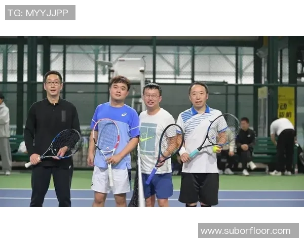 杭州网球队的比赛经验揭秘：从训练到赛场的全方位探索与分享