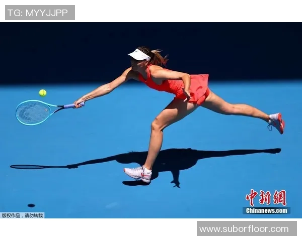 深度对话：探索陈娜的网球生涯与人生哲学之旅