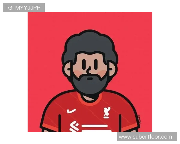 足球明星高清漫画头像创意设计分享让你与偶像更亲近