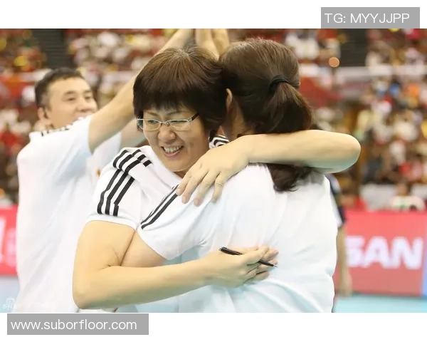 吴娜专访：从排球新星到传奇教练的成长之路与心路历程