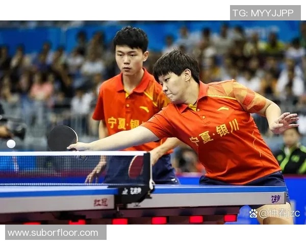 武汉乒乓球队耐力创新高引发全国关注展现竞技实力与团队精神